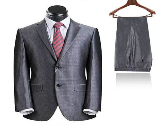 定制工作服的色彩标识