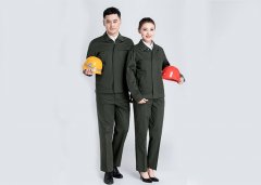 女性工作服制作过程中的注意事项