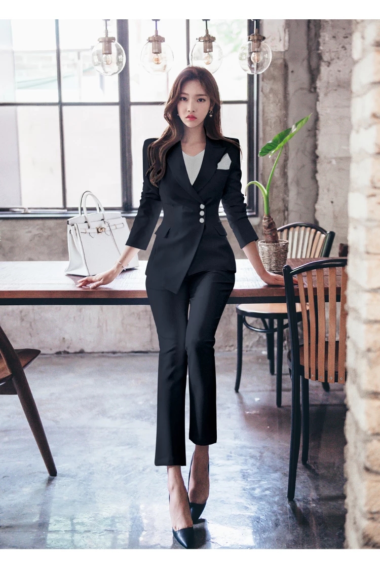 成都职业装定做的常识有哪些