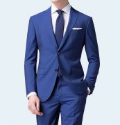 西服定制有哪些特点和优势？