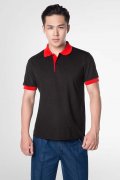  夏装短袖工作服定做建议--成都工作服