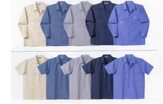 成都工作服定做的检验标准有哪些?