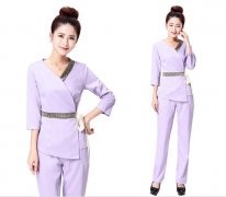 这样挑选春季工作服让你成为焦点