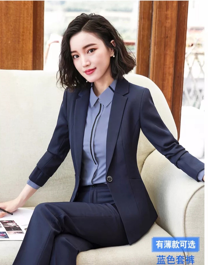 成都西服定制,女性要特别注意这几点哦!