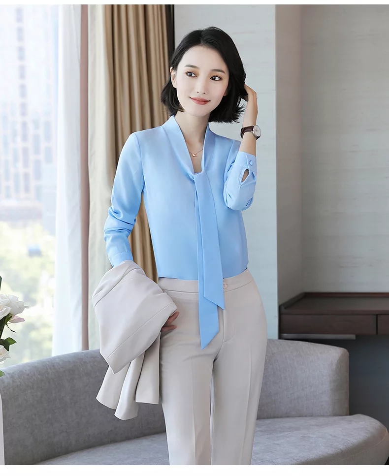 职业装制服定制的服装,应该注意的事项有哪些?