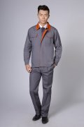 成都服装定制厂家：工装工作服的采购定做流程