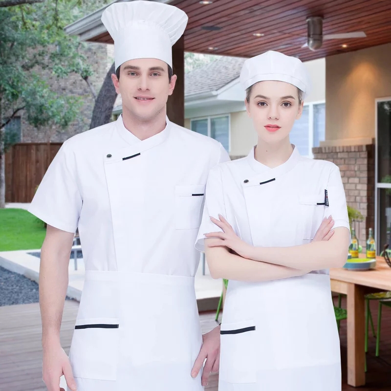 定做工作服五大行业方案及选择技巧