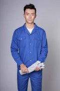 定制工衣一定要选择深颜色的衣服吗定制工作服