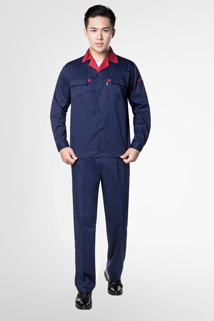 煤矿工作服标准,煤矿工作服有什么要求?